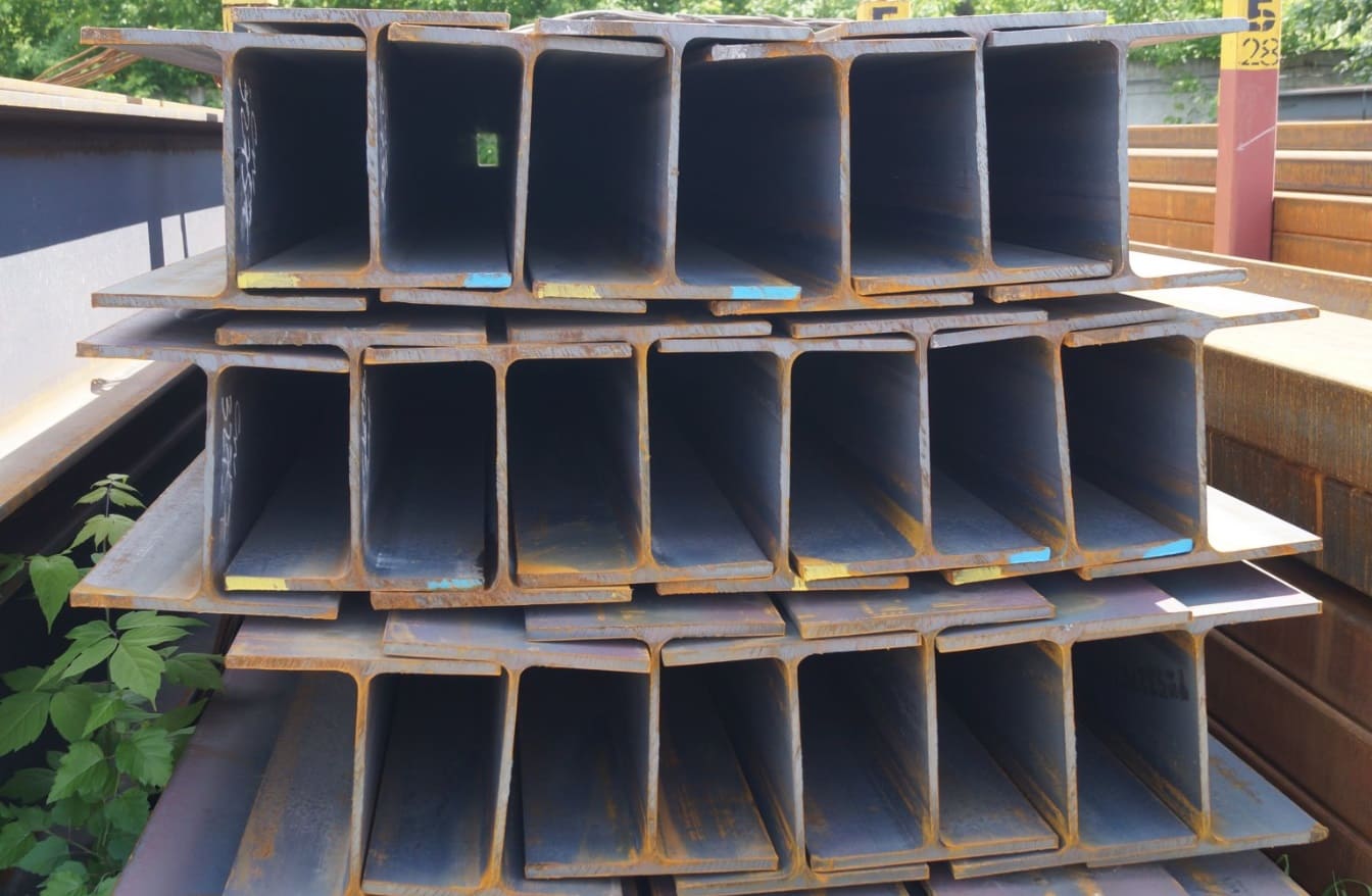 двутавр Подольск