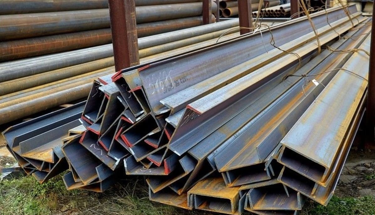 швеллер Подольск