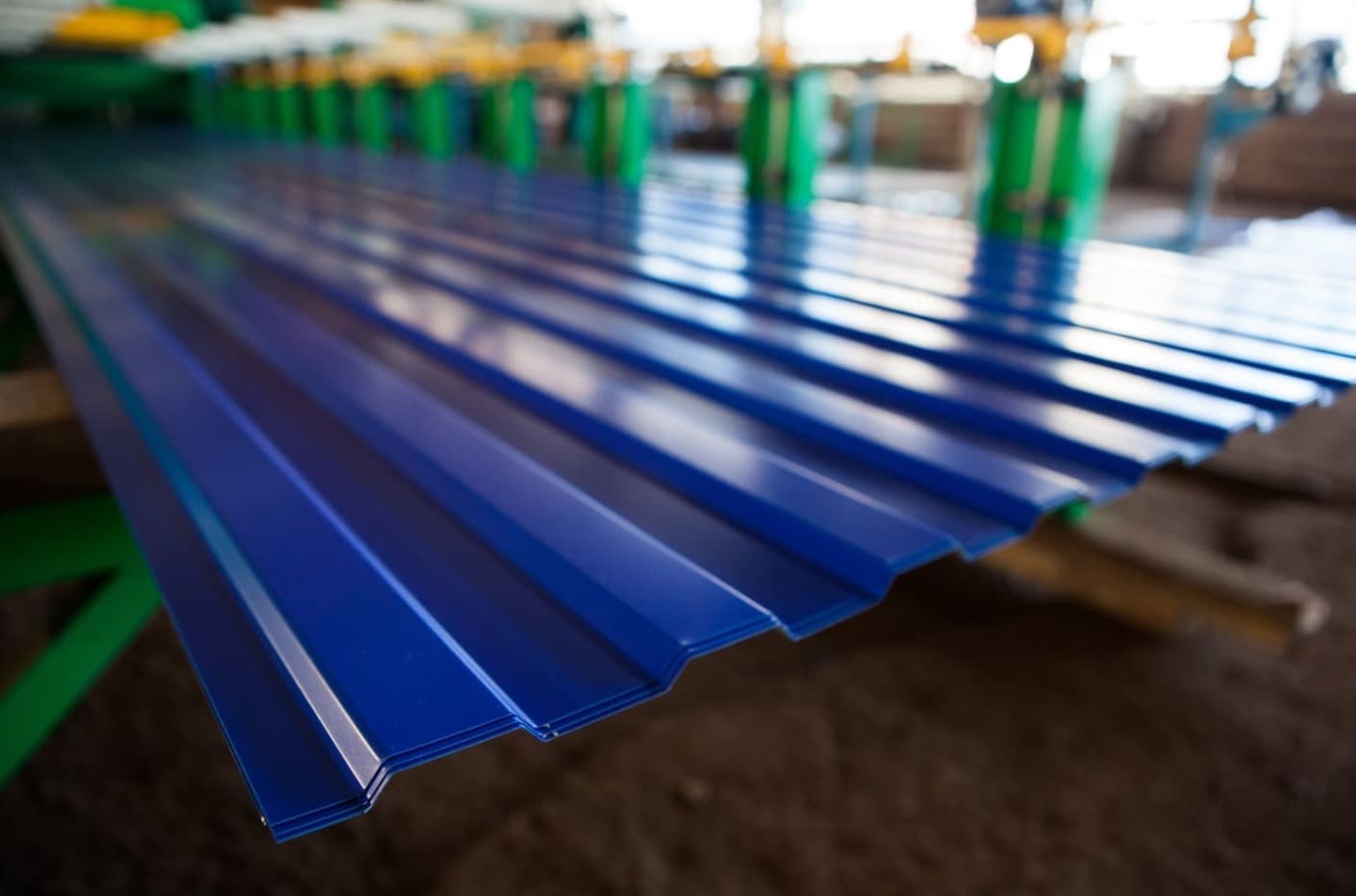 Профнастил Подольск