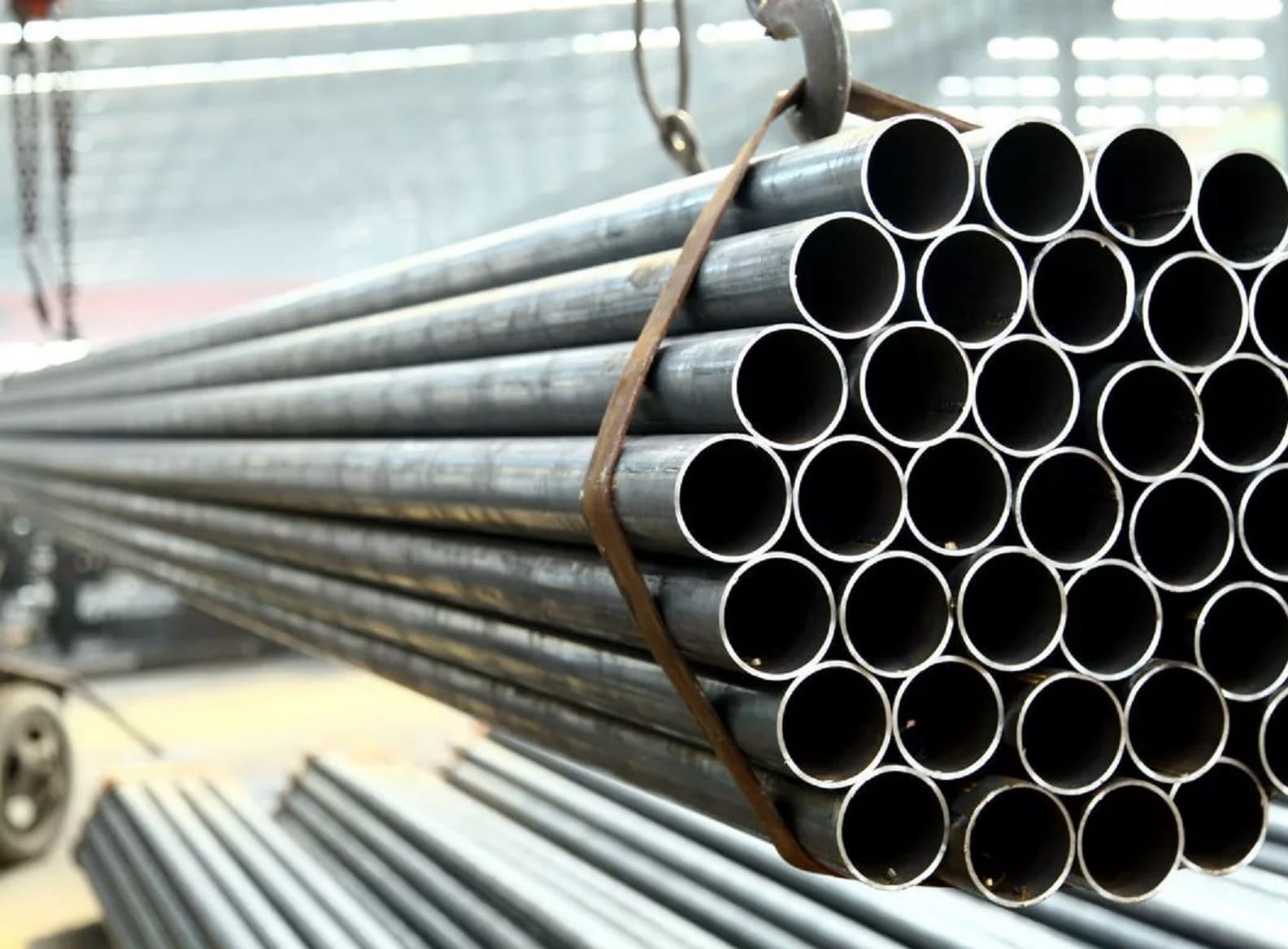 труба Подольск