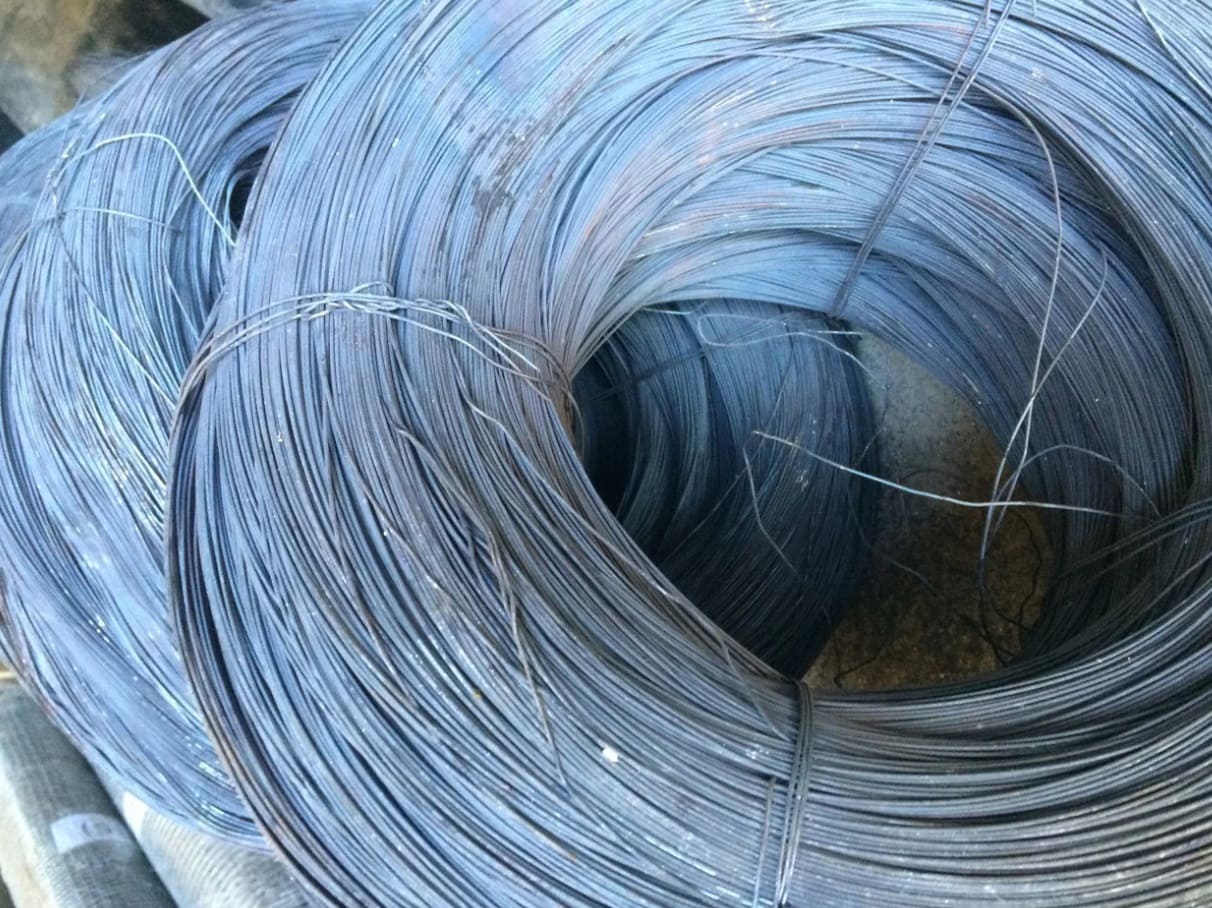 вязальная проволока Подольск