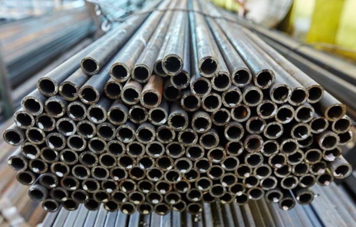 труба вгп Подольск