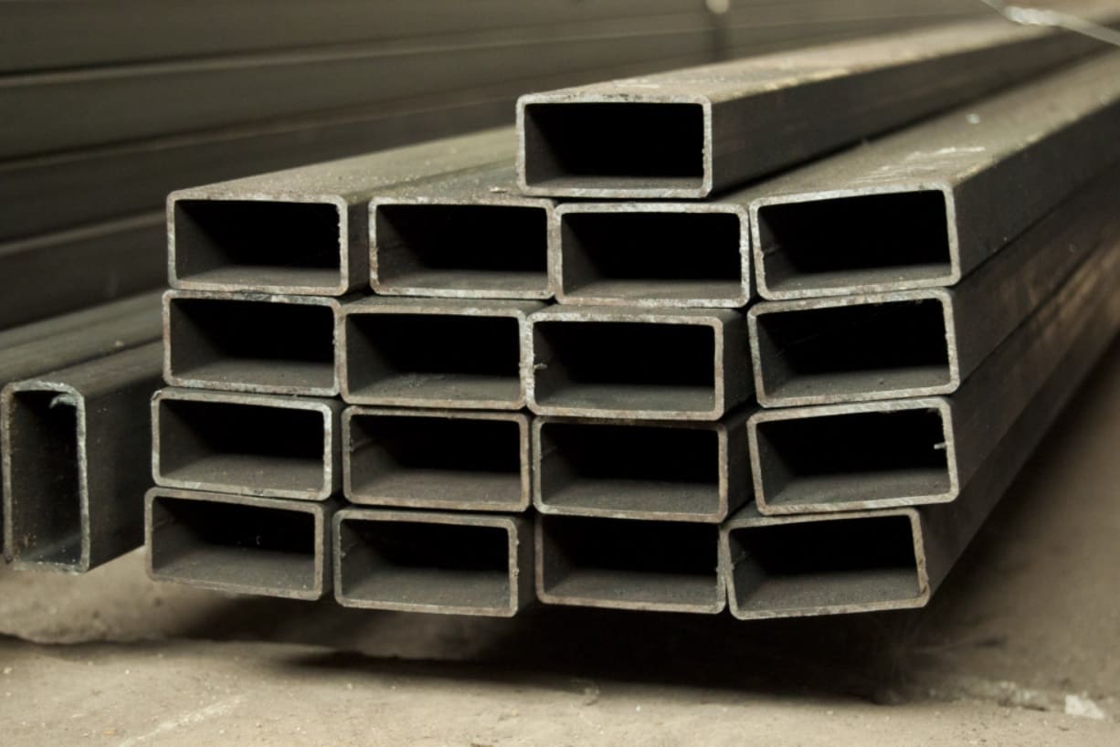 прямоугольная труба Подольск