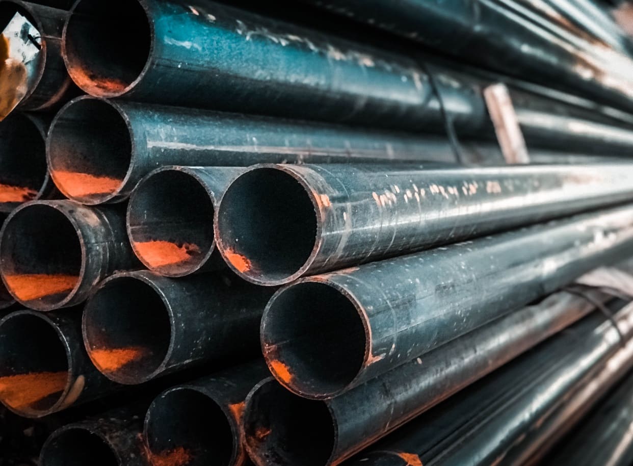 труба электросварная Подольск