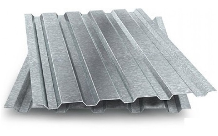 Профнастил с8