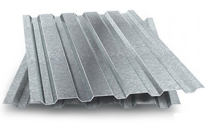 Профнастил с20