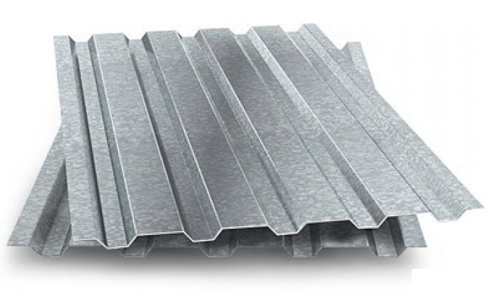 Профнастил с21