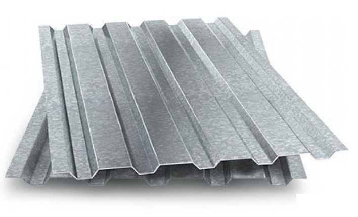 Профнастил с8 3м