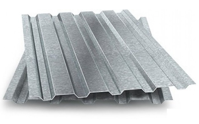 Профнастил с20 3м