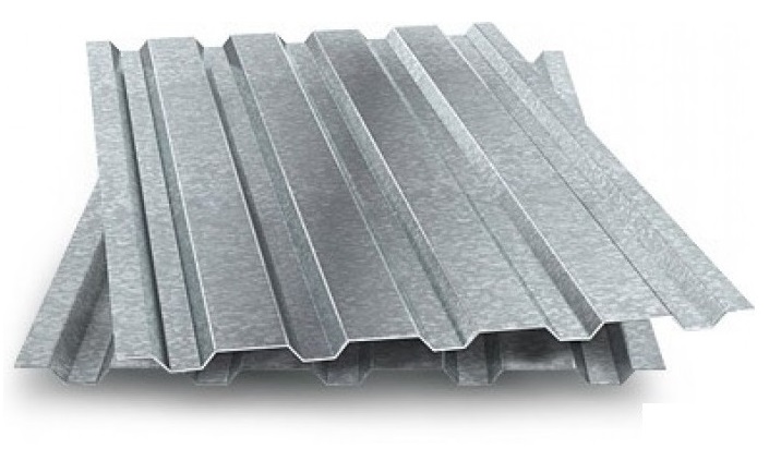 Профнастил с21 3м