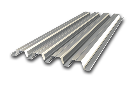 Профнастил н60