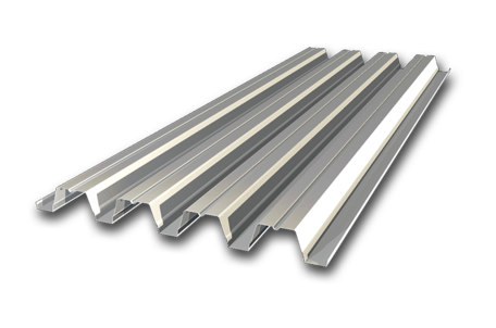 Профнастил н75